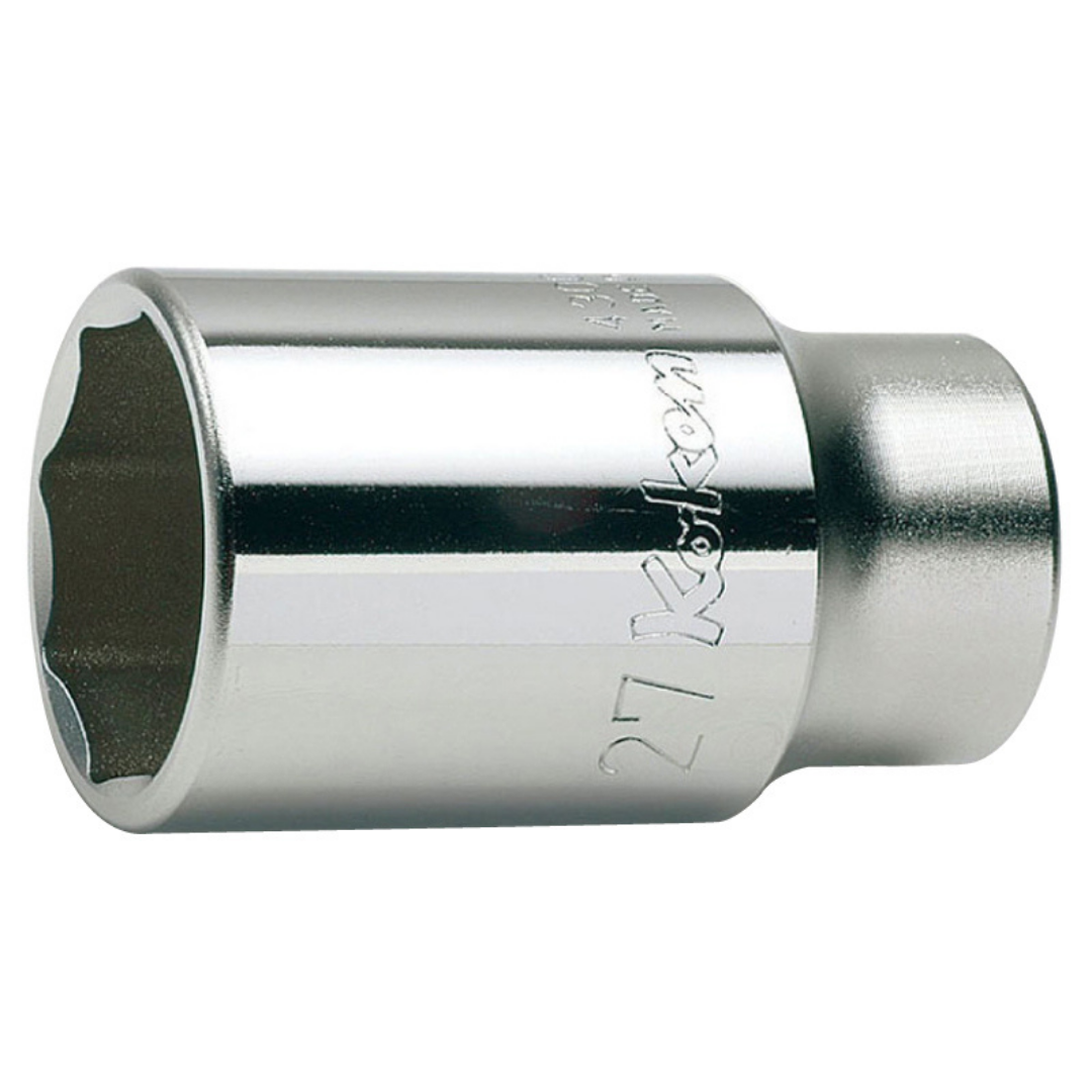 Ko-ken 1／2 オイルプレッシャースイッチ用8角ソケット 4300H-27(8P